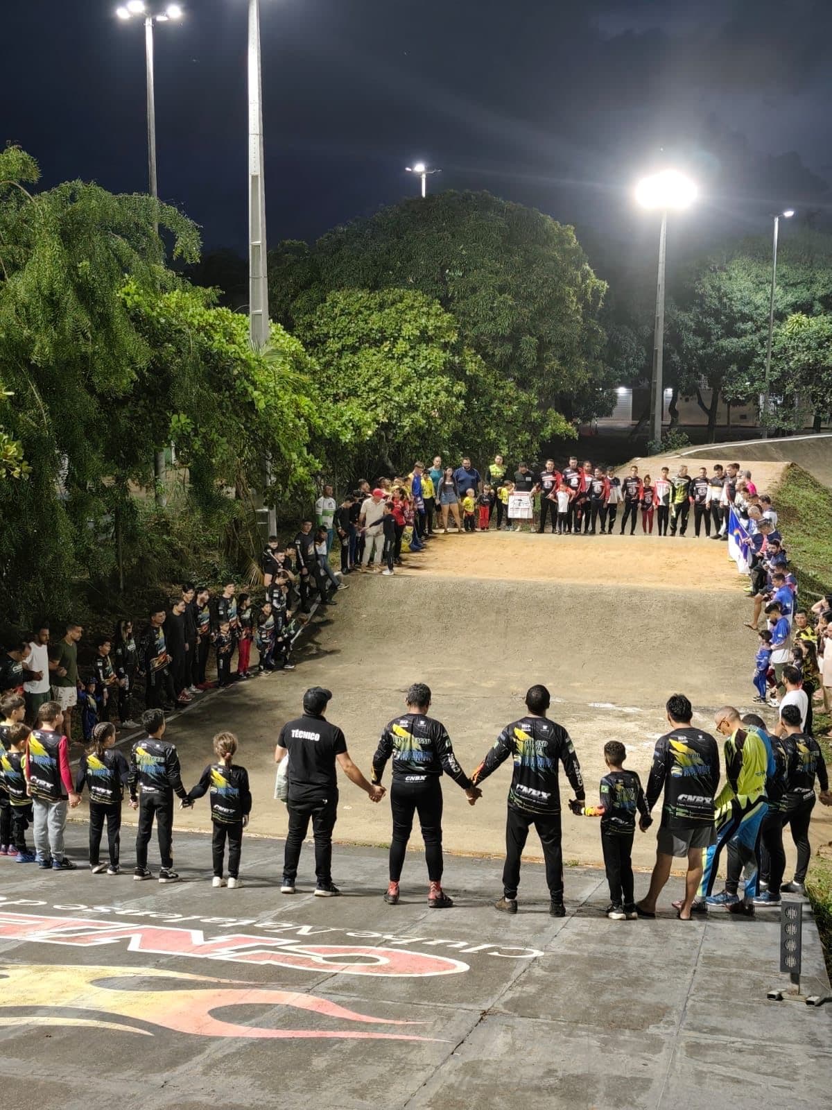 Copa Norteriograndense de BMX reúne atletas de quatro estados e é destaque em Ponta Negra