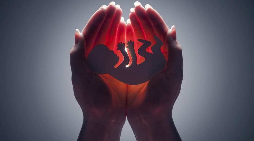 PODERDATA: Rejeição ao aborto atinge maior nível no Brasil e chega a 68%