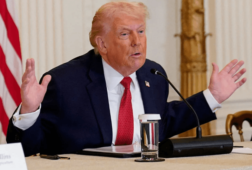 Trump anuncia taxa global de 10% após Suprema Corte dos EUA derrubar tarifaço