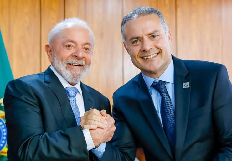 ‘Lula precisa de uma frente mais ampla que o PT e tem de ocupar o centro', diz ministro Renan Filho