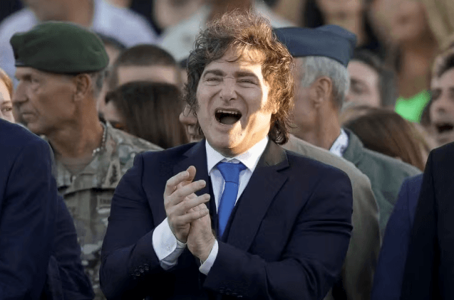 Câmara da Argentina aprova lei que reduz maioridade penal para 14 anos