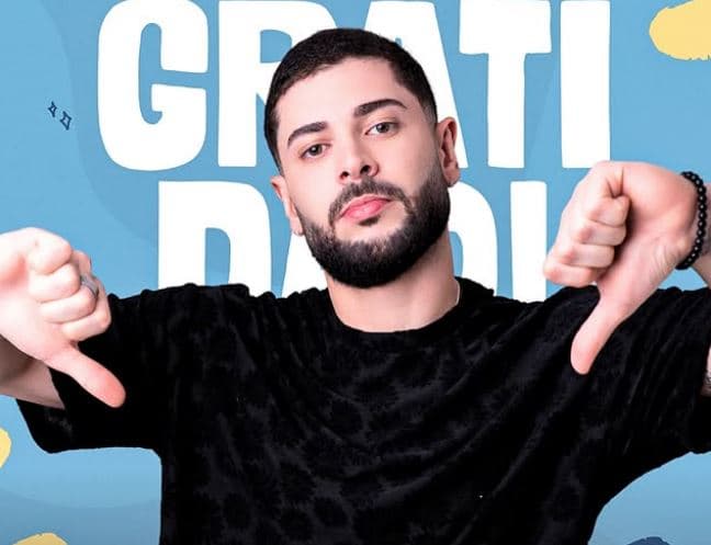 Potiguar Marcelinho é eliminado do BBB 26 com 68% dos votos