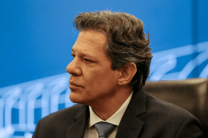 Haddad diz que imposto sobre eletrônicos não é para arrecadar e estima impacto de R$ 14 bilhões