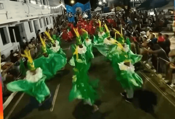 Campeã em 2025, Malandros do Samba é desclassificada do Carnaval de Natal