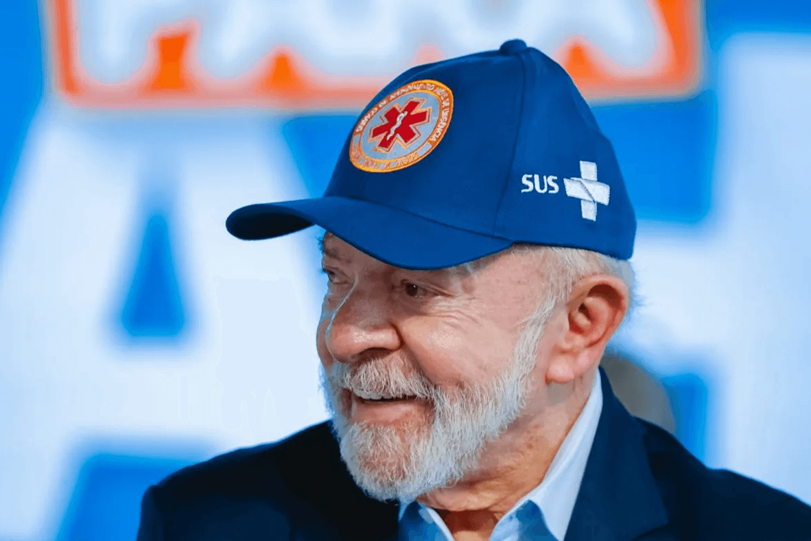 Em clima eleitoral, Lula prepara discurso em Salvador e deve dar tom da pré-campanha durante aniversário do PT