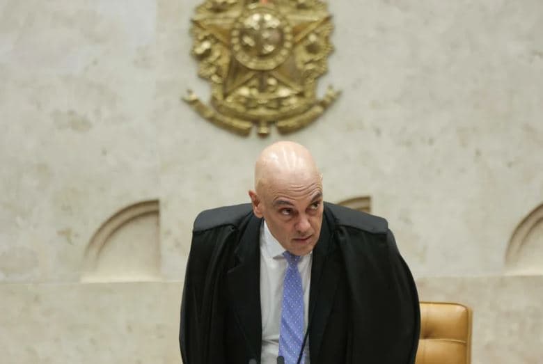 Investigação sobre vazamento de dados azeda de vez clima no STF