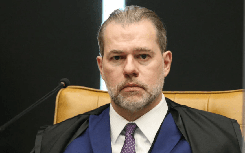 ‘Climão’ nos bastidores: como o STF negou a suspeição de Toffoli, mas o convenceu a deixar o caso Master