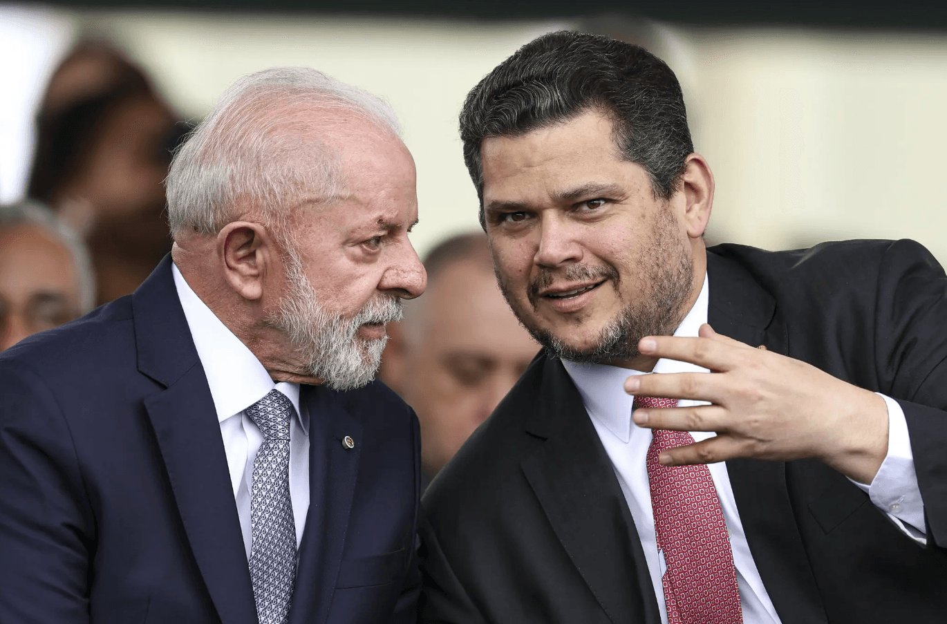 Do “VAR” de Alcolumbre ao STF: o que pode acontecer com decisão da CPI do INSS sobre sigilos de filho de Lula