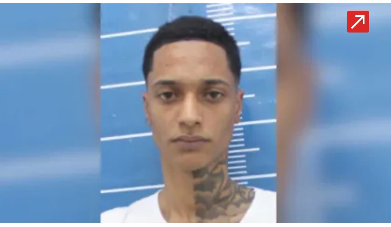 Tornozeleira de Oruam está desligada desde domingo; rapper é procurado