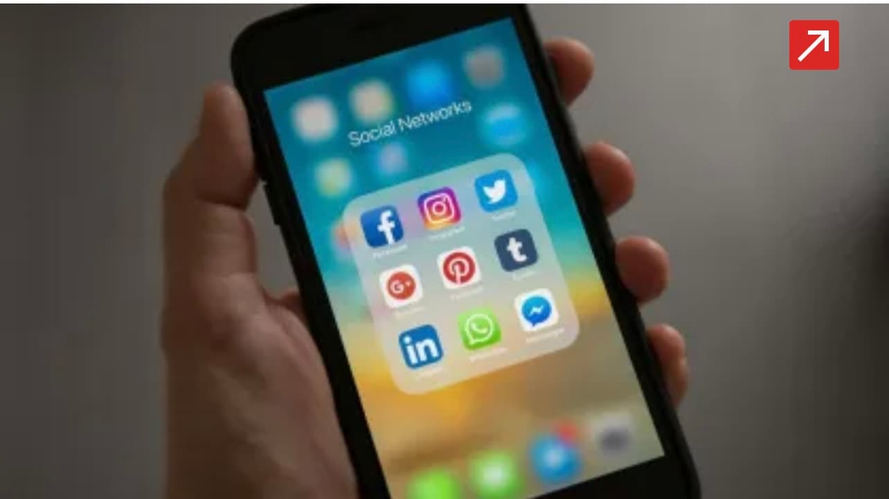 Deputado propõe proibir redes sociais para menores de 16 anos