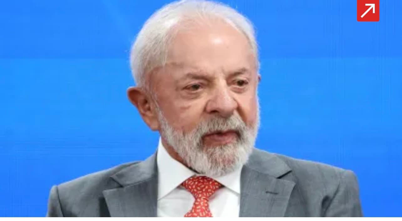 Paraná Pesquisas: governo Lula é desaprovado por 54,7% em SP; 42,1% aprovam