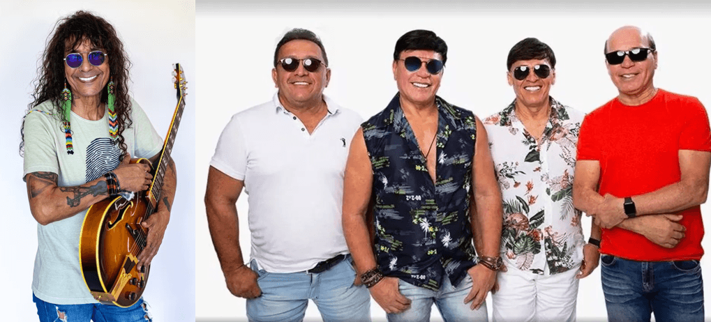 CARNAVAL EM NATAL: Confira a programação de shows, bloquinhos e eventos de rua deste sábado (14)