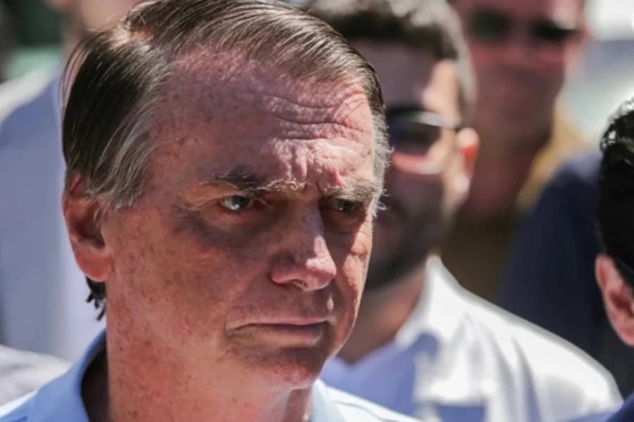 MP Militar deve pedir expulsão de Bolsonaro do Exército nesta semana