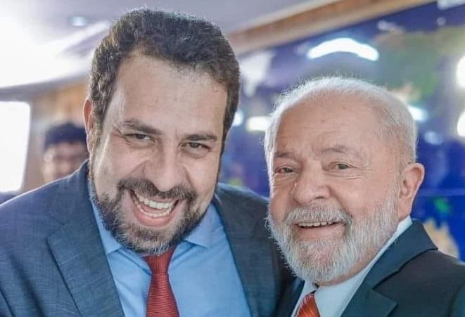 PT articula federação com PSOL para eleição