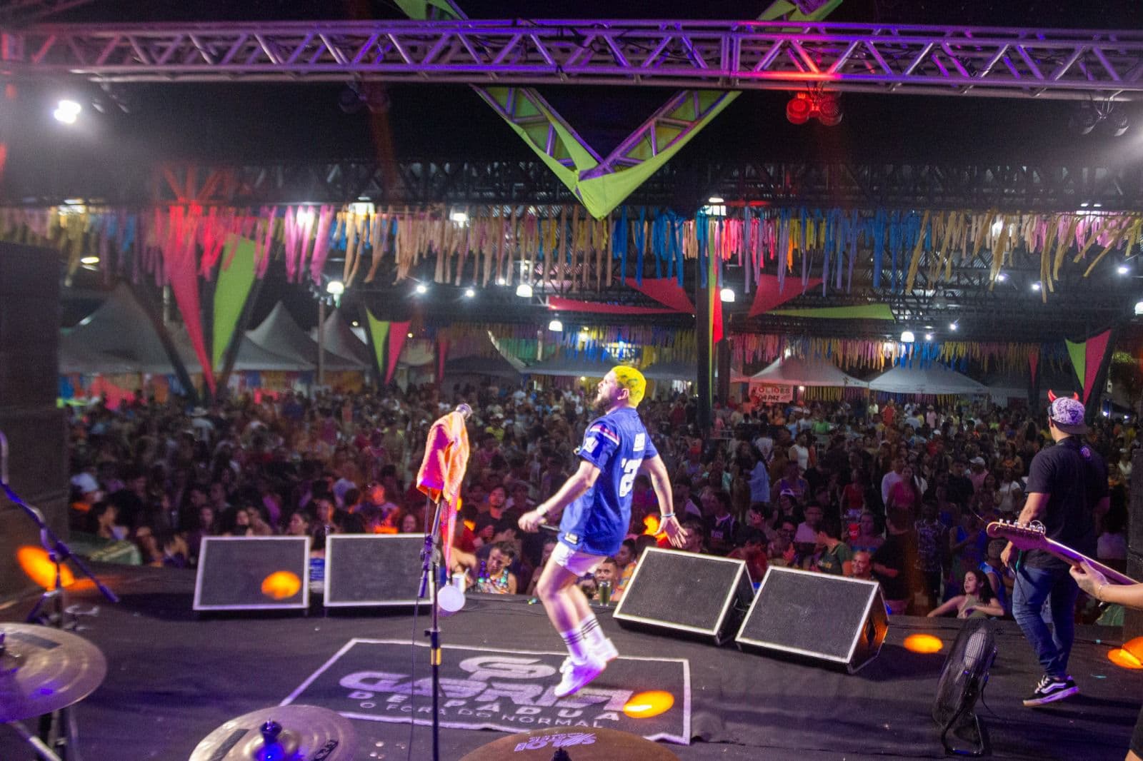 Carnaval de Pedro Avelino: mais um ano de sucesso com novo percurso inédito de arrastão