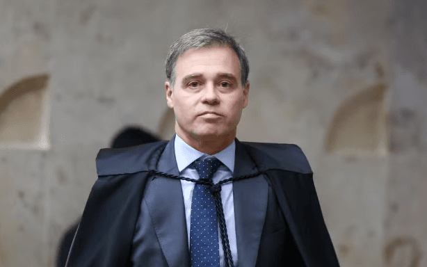 André Mendonça convoca PF para nova reunião sobre caso do Banco Master