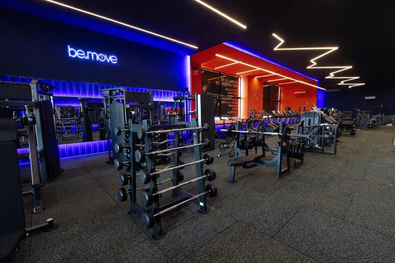 be.move anuncia nova unidade no Shopping Cidade Verde e fortalece polo de saúde na região