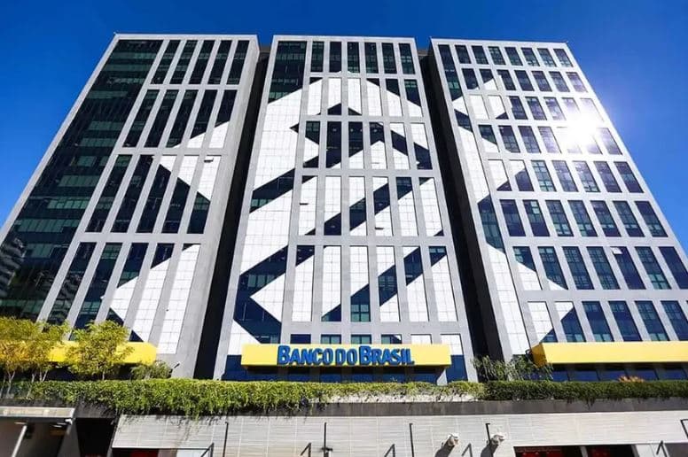 Lucro do Banco do Brasil despenca 45% e acende alerta após avanço da inadimplência