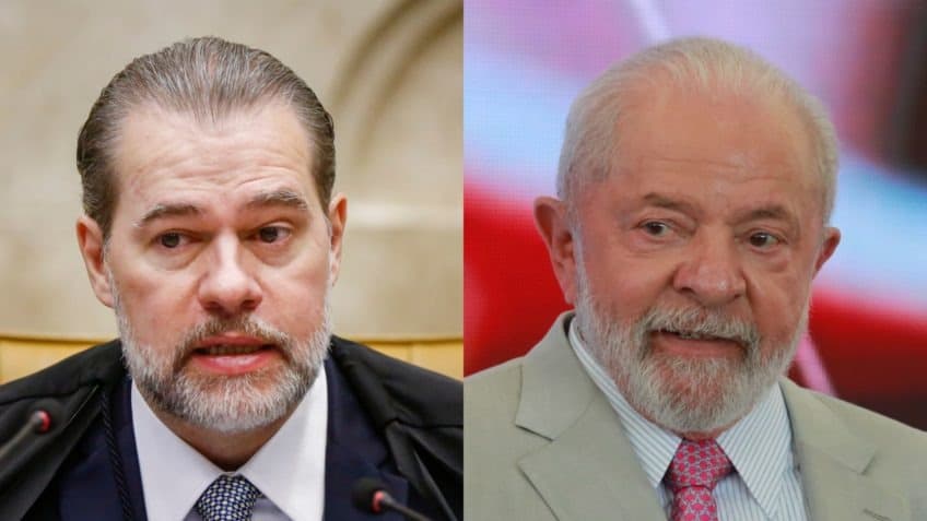Lula critica crise no STF e comentário sobre Toffoli gera reação política