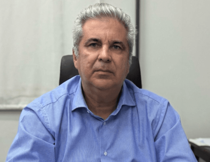 INDICAÇÃO DO MDB: Presidente da Caern é exonerado