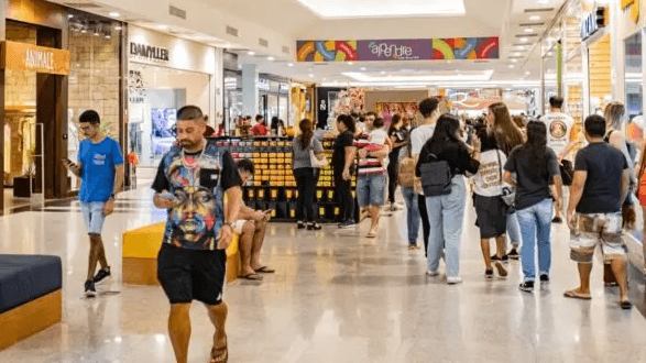 Confira o horário de funcionamento do comércio em Natal nesta terça-feira (17) de Carnaval