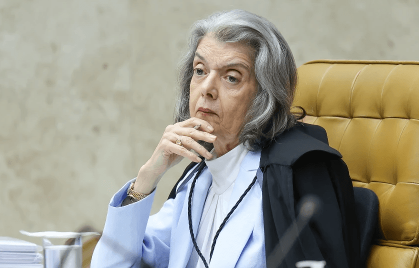 Fachin diz que Código de Conduta no STF é prioridade e que Cármen Lúcia será relatora
