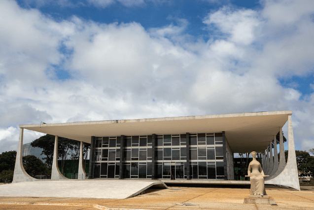 STF diz que inquérito identificou ‘diversos e múltiplos’ acessos ilícitos ao sistema da Receita