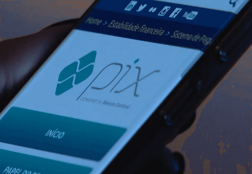 Pix bate recorde e movimenta R$ 35,3 trilhões em 2025; 79,8 bilhões de transações foram realizadas