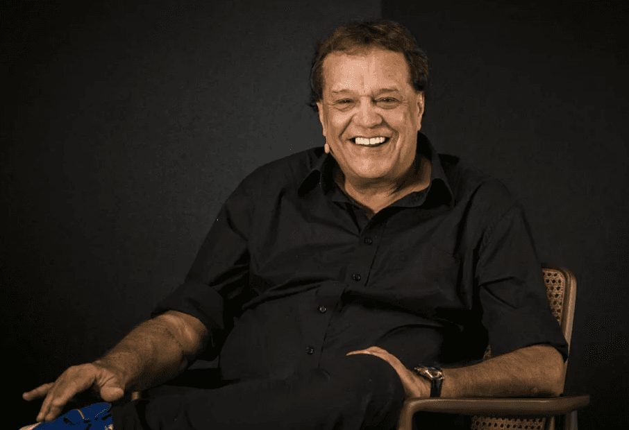 Morre aos 78 anos Dennis Carvalho, ator e diretor de novelas