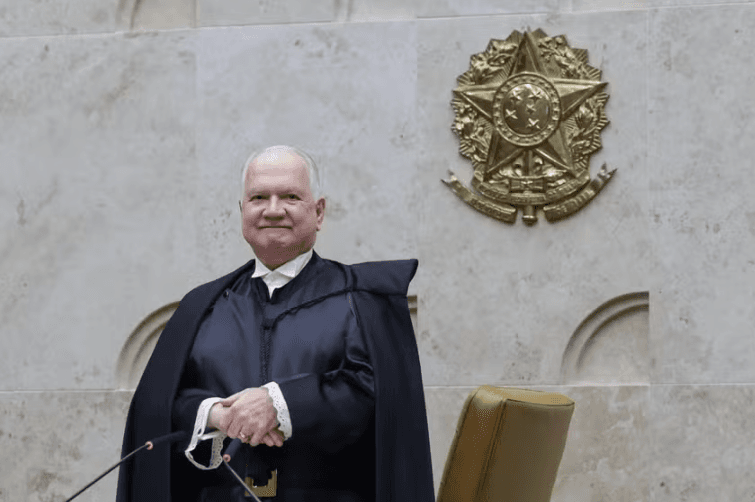 "Ministros respondem pelas escolhas que fazem", diz Fachin durante cerimônia de abertura do Judiciário