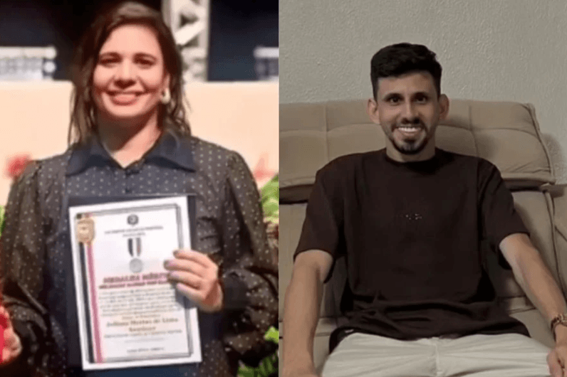 Professora de faculdade em Rondônia foi morta com faca que deu a aluno dias antes do crime