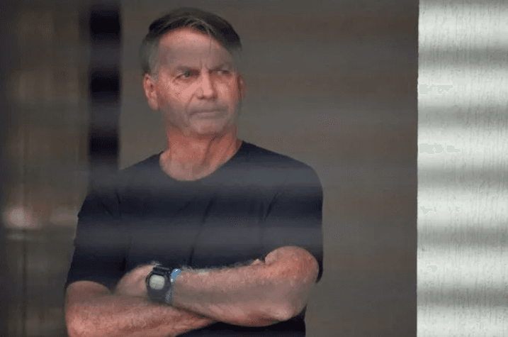 Laudo da PF aponta que Bolsonaro possui sete doenças crônicas; veja quais