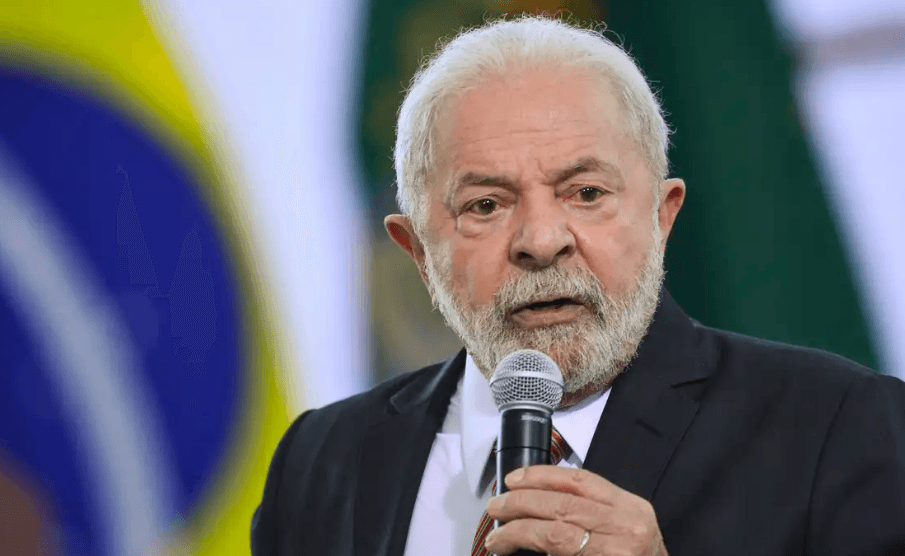 PESQUISA MEIO/IDEIA: Lula é desaprovado por 51,4% e aprovado por 46,6%