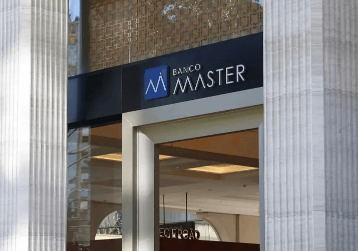 Investigações sobre o Banco Master já resultaram na abertura de sete inquéritos pela Polícia Federal
