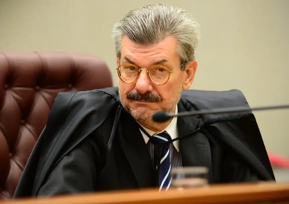 Acusado de importunação sexual, ministro do STJ apresenta exame de disfunção erétil ao STF