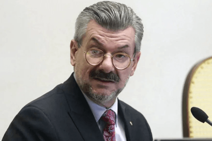 Ministro do STJ acusado de assédio sexual é internado em hospital, sem previsão de alta