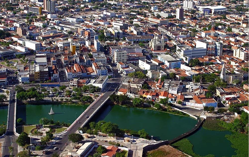 O que levou Mossoró a ser a capital potiguar do desemprego em 2025?