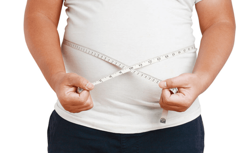 RN é o 2º estado com maior índice de adultos obesos do Brasil