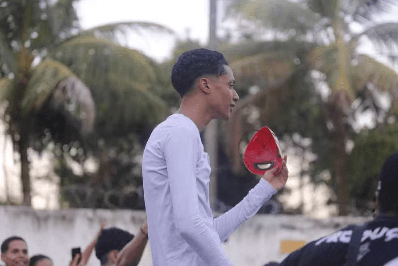 Justiça do Rio manda prender rapper Oruam após STJ revogar habeas corpus
