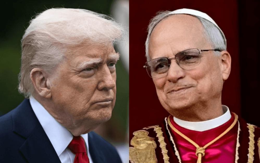 Vaticano recusa participar do Conselho da Paz proposto por Trump