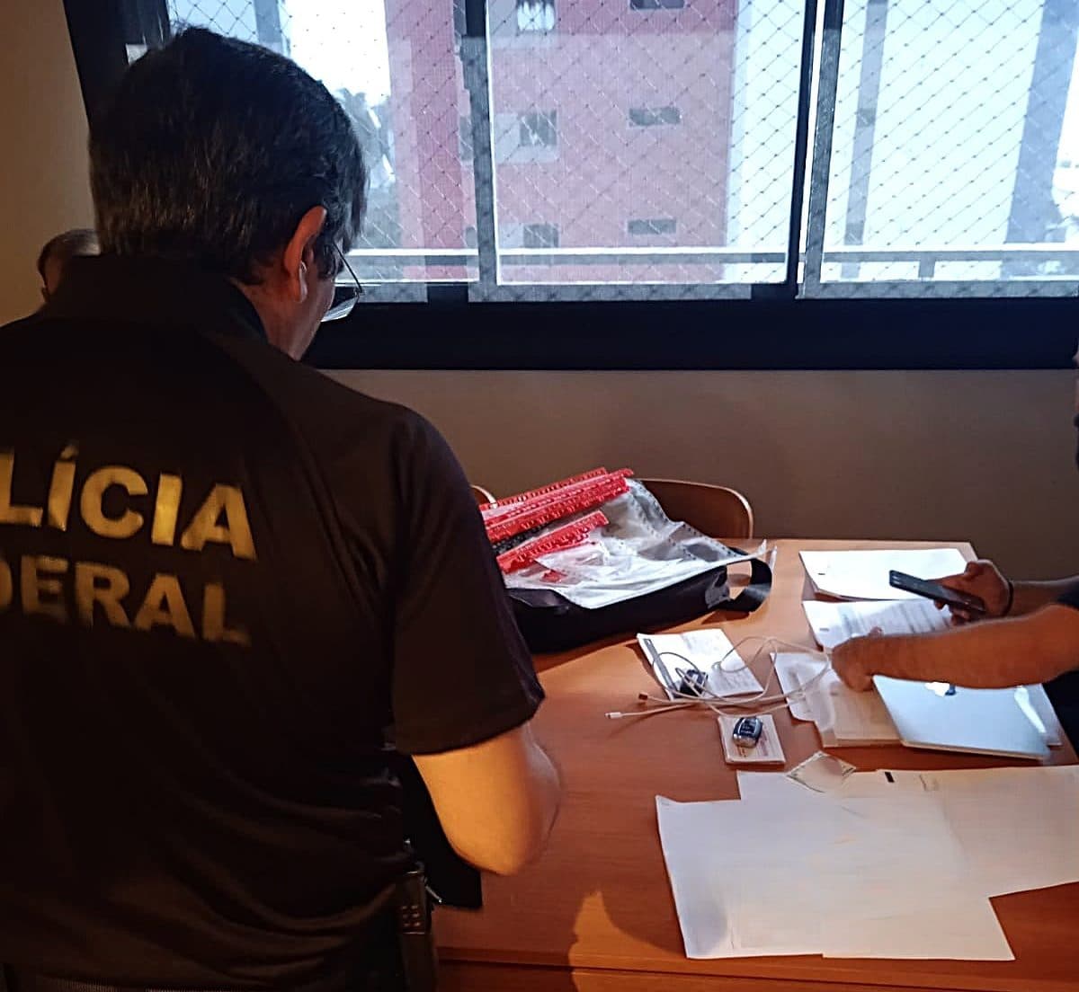 ATUALIZAÇÃO: PF estoura esquema de R$ 244 milhões e cumpre 16 buscas e 2 prisões no RN
