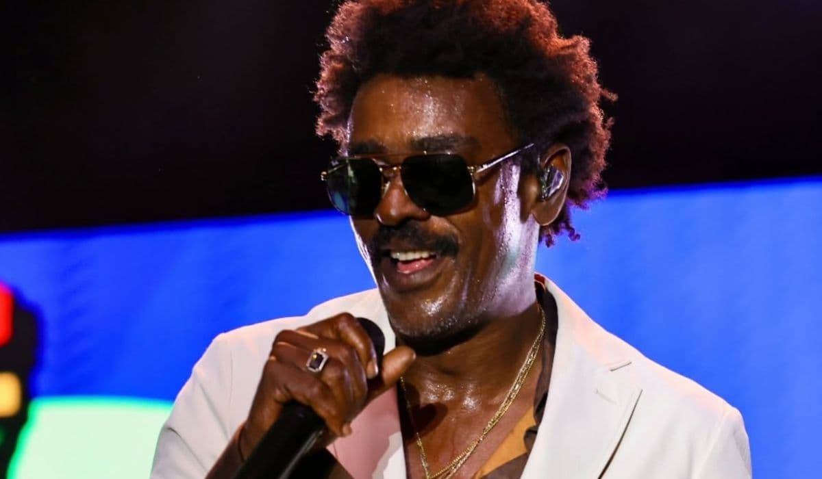 Justiça reabre ação contra Seu Jorge por suposta apropriação de músicas