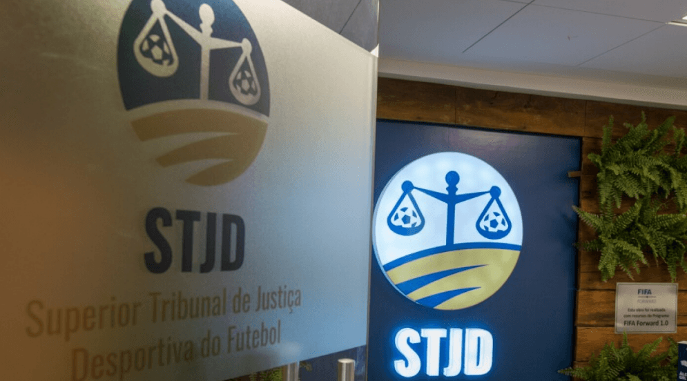 STJD mantém devolução de pontos ao América no Campeonato Potiguar; multa aplicada sobe de R$ 15 mil para R$ 100 mil