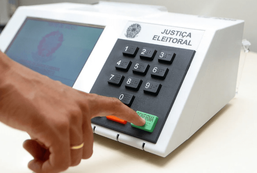 ELEIÇÕES 2026: 18 dos 27 governadores não poderão disputar novo mandato neste ano