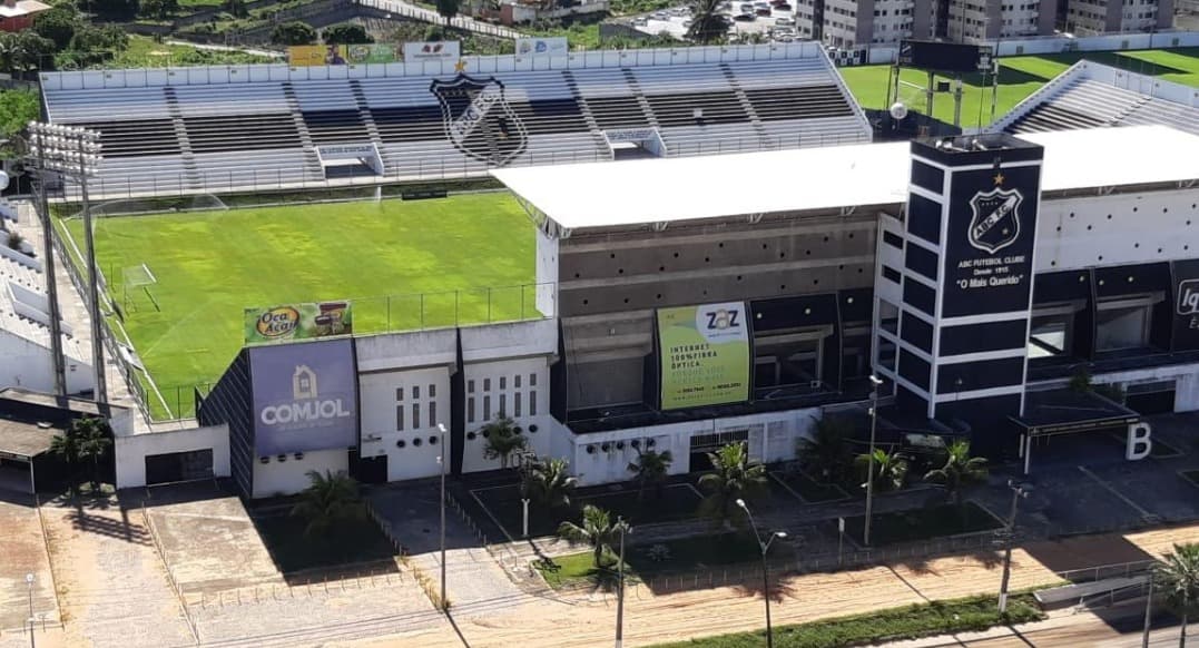 Justiça manda retomar execuções trabalhistas contra o ABC e determina penhora de bens