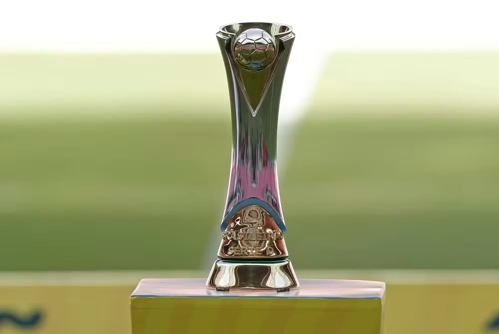 ABC, América e Laguna conhecem adversários na Série D 2026; veja os grupos da competição