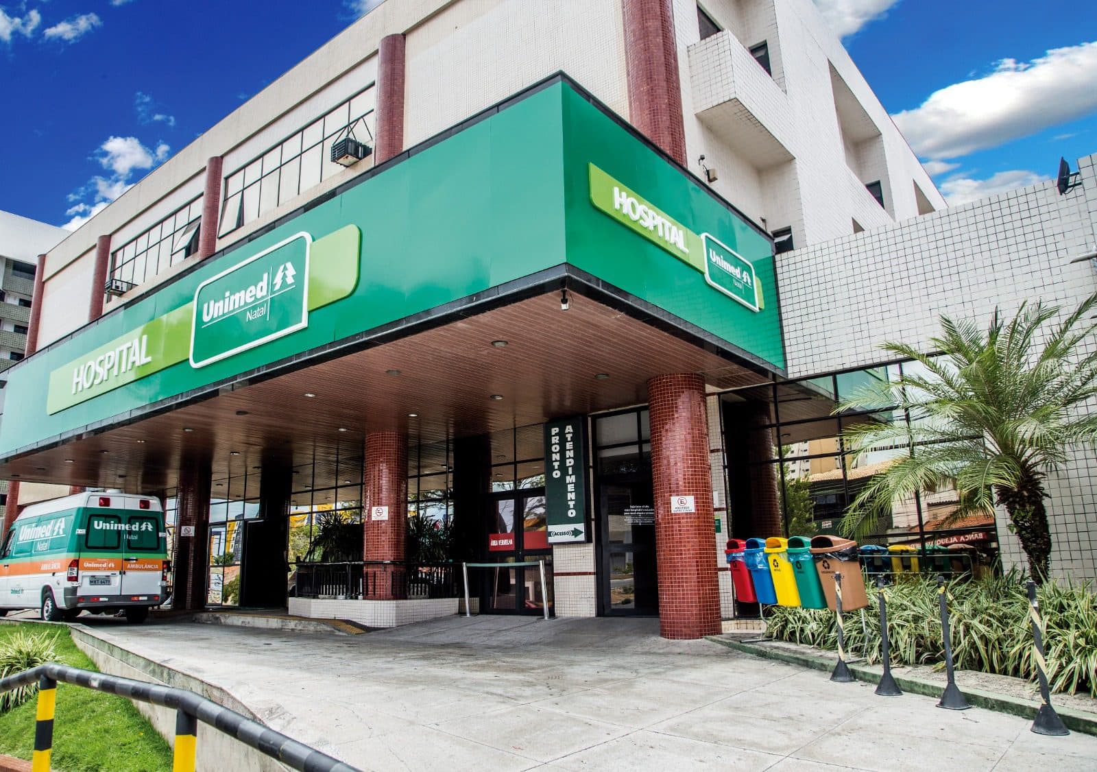 Despesas sobre a nova gestão da Unimed disparam