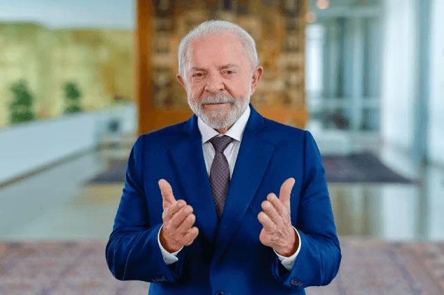 Pesquisa interna do PT aponta alerta para Lula na área da segurança