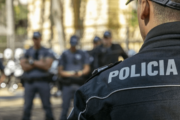 R$ 3,5 BILHÕES PARADOS: Dinheiro da segurança pública encalha enquanto violência avança no país