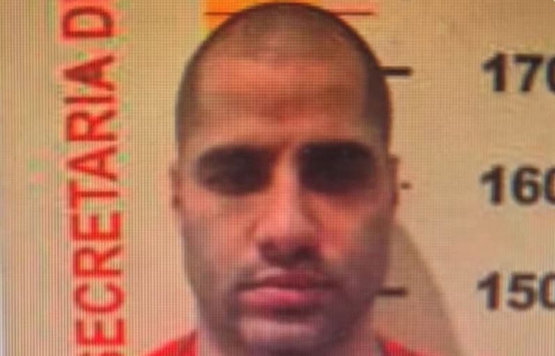 Morre “Sicário”, espião ligado ao caso Banco Master, após suspeita de tentativa de suicídio sob custódia da PF